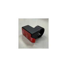 Mio專用各系列黏貼式支架 電源線，行車記錄器固定支架，穩固耐用，安裝簡便, A60系列後鏡頭支架(含背膠), 1GB