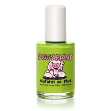 Piggy Paint 色彩指甲油, Dragon Tears, 15ml, 1個