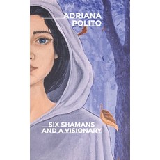 (英文圖書) Six Shamans and a Visionary 平裝版, Independently Published, 英文