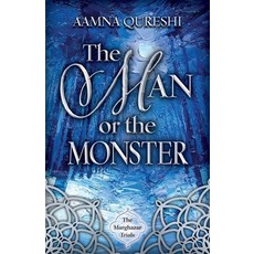 (英文圖書) The Man or the Monster: Volume 2 精裝版, Camcat Books, 英文