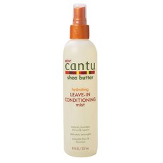 cantu 乳木果油保濕護髮噴霧, 1入, 237ml