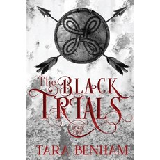 (英文圖書)The Black Trials 平裝版, Createspace Independent Pub..., 英文