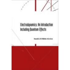 (英文圖書) Electrodynamics 平裝版, World Scientific Publishing..., 英文