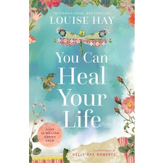 (英文圖書) You Can Heal Your Life 平裝版, Hay House LLC, 英文