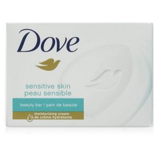 Dove 多芬 潔膚皂, 106g, 2入