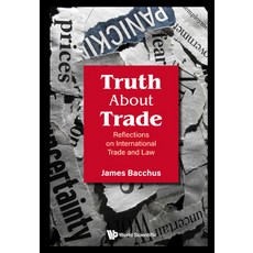 (英文圖書) Truth about Trade: Reflections on International Trade and Law 精裝版, World Scientific Publishing..., 英文