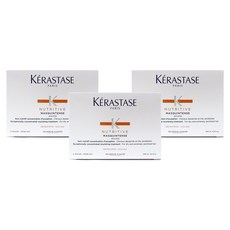 KERASTASE 巴黎卡詩 營養保濕乳液, 3罐, 200ml