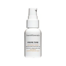 bareMinerals Prime Time BB Primer Cream SPF30 PA+++ 30ml, 1個, 譚