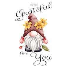 (英文圖書) I'm Grateful for You... 精裝版, Gean Penny Books, 英文