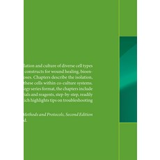 (英文圖書) Skin Tissue Engineering: Methods and Protocols 精裝版, Humana, 英文