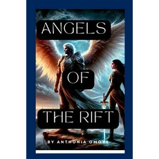 (英文圖書) Angels of the Rift 平裝版, Anthonia Omoye, 英文