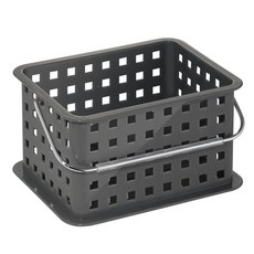 iDESIGN 61286板岩浴室23.5 x 17.8 x 12.7厘米, 1個