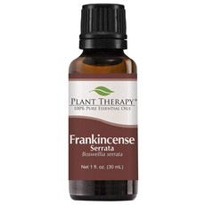 PLANT THERAPY 乳香鋸緣青蟹, 1個, 30ml