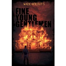 (英文圖書)Fine Young Gentlemen 平裝版, Createspace Independent Pub..., 英文