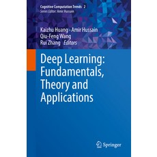 (英文圖書) Deep Learning: Fundamentals Theory and Applications 精裝版, Springer, 英文