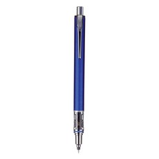 Uni 三菱鉛筆 KURU TOGA Advance自動出芯2倍轉速自動鉛筆 海軍藍, 1個, 0.5mm