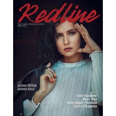 (英文圖書) Redline 09 平裝版, Independently Published, 英文