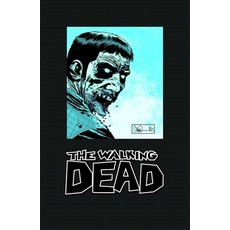 (英文圖書) Walking Dead Omnibus Volume 3 精裝版, Image Comics, 英文