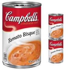 Campbell's 金寶 番茄濃湯, 3罐, 305g