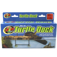 ZOO MED 漂浮的海龜碼頭, 1個