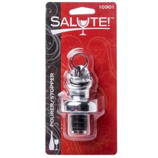 Salute 倒酒塞, 1個, 單色