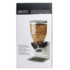 ZevRO 分配器, 1個