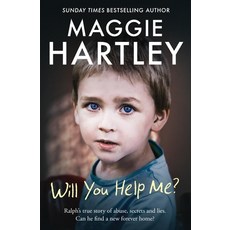 (英文圖書) Will You Help Me?: Ralph's True Story of Abuse Secrets and Lies 平裝版, Seven Dials, 英文