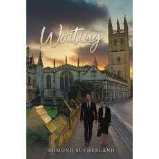(英文圖書) Waiting 平裝版, Austin Macauley, 英文
