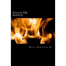 (英文圖書)Poison by Billy Barfield Jr. 平裝版, Createspace Independent Pub..., 英文