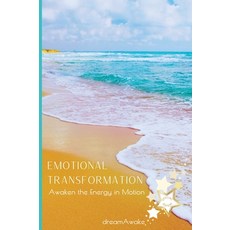 (英文圖書) Emotional Transformation *Special Edition*: Awaken the Energy in Motion 精裝版, Groovyroads, 英文