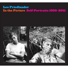 (英文圖書) In the Picture: Self-Portraits 1958-2011 精裝版, Yale University Press, 英文