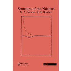 (英文圖書) Structure of the Nucleus 精裝版, CRC Press, 英文