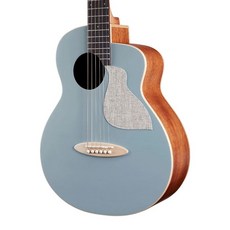 aNueNue 旅行吉他 MC10 IG 彩琴系列, 阿羅納藍