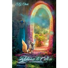 (英文圖書) Return to Eden 平裝版, Sg Clark, 英文
