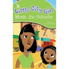 The Little City Girl Meets the Suburbs 精裝版, Yorkshire Publishing, 英文