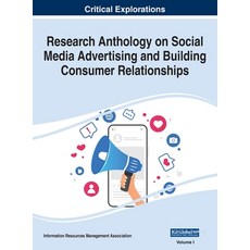 (英文圖書) Research Anthology on Social Media Advertising and Building Consumer Relationships VOL 1 精裝版, Business Science Reference, 英文