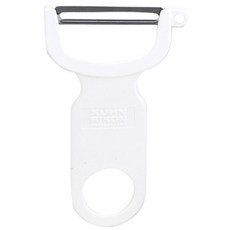 KUHN RIKON 瑞康屋 廚師哈維瑞士浣熊偵察填料, 1個, 白色的