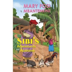(英文圖書) Sibi's Adventures in Alahtene 平裝版, Spears Media Press, 英文