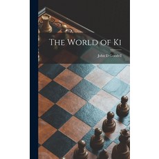 (英文圖書) The World of Ki 精裝版, Hassell Street Press, 英文