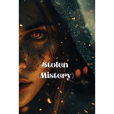 (英文圖書) Stolen (Mystery) 平裝版, Karra Denzel, 英文