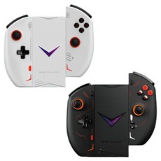 壹號本Onexplayer 2系列專用手把支架 2.4G無線連接 小巧輕便 邊充電邊玩, Onexplayer 2系列專用手把支架