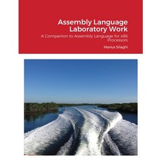 (英文圖書) Assembly Language Laboratory Work 平裝版, Lulu.com, 英文
