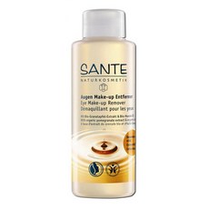 SANTE 眼部卸妝液, 1個, 100ml