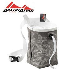 奧地利 AUSTRIALPIN PAPNU 紙粉袋 攀岩專用 防漏粉設計 輕巧便攜, 攀岩灰
