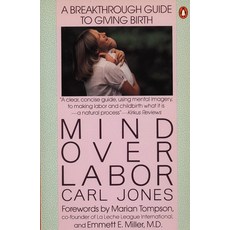 (英文圖書) Mind Over Labor 平裝版, Penguin Adult Hc/Tr, 英文