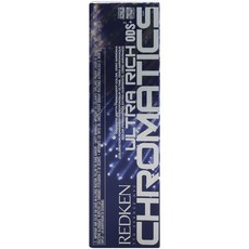 REDKEN 列德肯 色度豐富的頭髮顏色63ml, 1個, 5Gb (5.31) - 金色/米色