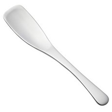 YOSHIKAWA 吉川 冰淇淋勺, 1個, 銀