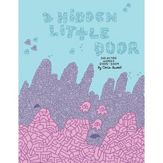 (英文圖書)A Hidden Little Door: Selected Works 2005-2009 平裝版, Createspace Independent Pub..., 英文