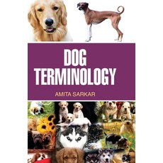 (英文圖書) Dog Terminology 精裝版, Discovery Publishing House ..., 英文