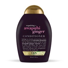ogx Awapuhi 生薑護髮素, 1個, 385ml
